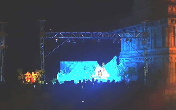 भगवान श्री राम को समर्पित प्राकट्य पर्व का शुभारंभ