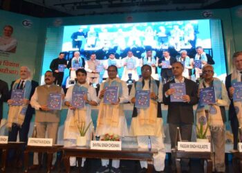 बुनियादी सुविधाओं को जुटाए बिना विकास और सुशासन बेमानी : मुख्यमंत्री श्री चौहान