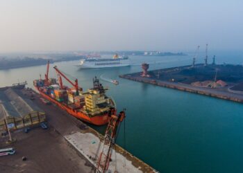 प्रधानमंत्री ने राष्ट्रीय समुद्री दिवस पर भारत के गौरवशाली समुद्री इतिहास का स्मरण किया