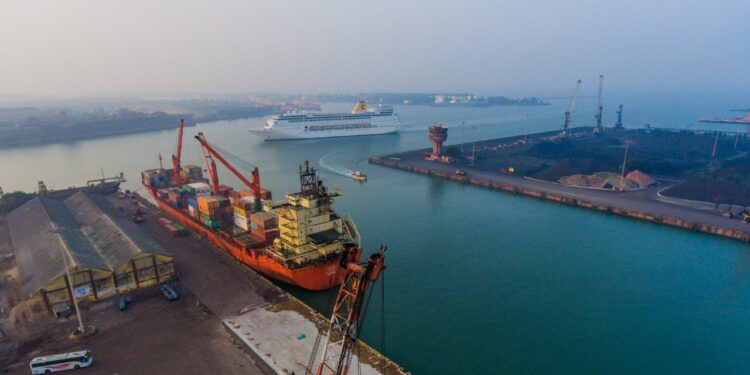 प्रधानमंत्री ने राष्ट्रीय समुद्री दिवस पर भारत के गौरवशाली समुद्री इतिहास का स्मरण किया