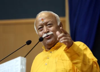 15 साल में भारत होगा “अखंड भारत “-संघ प्रमुख मोहन भागवत