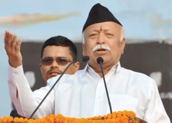 कश्मीर वापसी के लिए राष्ट्रव्यापी अभियान चलना चाहिए – संघ प्रमुख मोहन भागवत