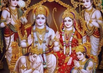 प्रधानमंत्री ने ‘रामनवमी’ के अवसर पर देशवासियों को शुभकामनाएं दीं