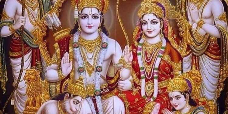 प्रधानमंत्री ने ‘रामनवमी’ के अवसर पर देशवासियों को शुभकामनाएं दीं