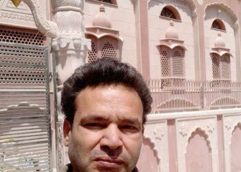 हिन्दू नव-वर्ष के प्रथम दिन चैत्र शुक्ल पक्ष की प्रतिपदा को ही ब्रह्मा जी ने सृष्टि की रचना की थी- एस्ट्रोलॉजर पं प्रमोद गौतम