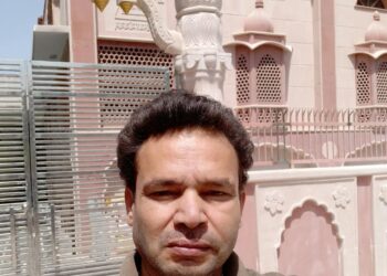 वृष एवम कन्या राशि वालों के लिए 12 अप्रैल से राहु ग्रह की डेढ़ वर्ष के लिए परवर्तित चाल स्वास्थ्य के मामले में नुकसानदेह साबित हो सकती है, लापरवाही न बरतें- पं प्रमोद गौतम