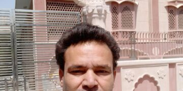 वृष एवम कन्या राशि वालों के लिए 12 अप्रैल से राहु ग्रह की डेढ़ वर्ष के लिए परवर्तित चाल स्वास्थ्य के मामले में नुकसानदेह साबित हो सकती है, लापरवाही न बरतें- पं प्रमोद गौतम