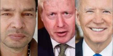 ब्रिटेन और अमेरिका यदि अहंकारी रवैया त्यागें तो भारत तृतीय परमाणु विश्व युद्ध के खतरे को टालने में विश्व की मदद कर सकता है- एस्ट्रोलॉजर पं प्रमोद गौतम