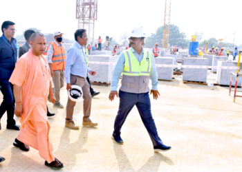 सीएम योगी ने दी रमजान की बधाई