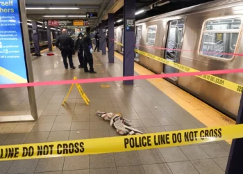 न्यूयोर्क में आतंकवादी हमला