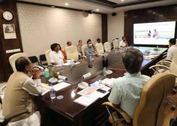 लाड़ली लक्ष्मी उत्सव सामाजिक क्रांति का बने वाहक : मुख्यमंत्री श्री चौहान