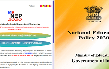 स्कूल जाने वाले बच्चों को प्रौद्योगिकी के अत्यधिक जोखिम से बचाने के लिए ऑनलाइन और ऑफलाइन शिक्षण की हाइब्रिड प्रणाली विकसित हो: प्रधानमंत्री