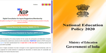 स्कूल जाने वाले बच्चों को प्रौद्योगिकी के अत्यधिक जोखिम से बचाने के लिए ऑनलाइन और ऑफलाइन शिक्षण की हाइब्रिड प्रणाली विकसित हो: प्रधानमंत्री