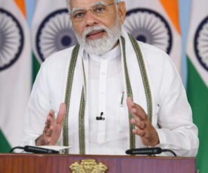 प्रधानमंत्री 13 मई को मध्यप्रदेश स्टार्ट-अप संगोष्ठी में मध्यप्रदेश स्टार्ट-अप नीति का शुभारंभ करेंगे