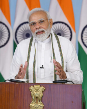 प्रधानमंत्री 13 मई को मध्यप्रदेश स्टार्ट-अप संगोष्ठी में मध्यप्रदेश स्टार्ट-अप नीति का शुभारंभ करेंगे