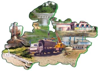 “नीर के लिए पीर” का स्थाई समाधान है जल जीवन मिशन