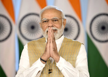 स्वामी आत्मस्थानंद के शताब्दी समारोह में प्रधानमंत्री के संबोधन का मूल पाठ