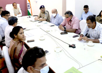 तिरंगामय हो मध्यप्रदेश : मुख्यमंत्री श्री चौहान