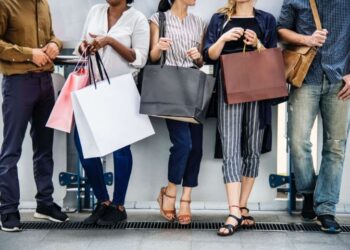 कोरोना काल ने  बदल दिया खरीदारों का मिज़ाज़