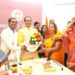 नवनिर्वाचित पंचायत प्रतिनिधियों ने  मुख्यमंत्री श्री चौहान से की भेंट