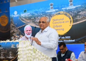 हर घर तिरंगा अभियान : गुजरात में 7 ऐतिहासिक स्थलों पर आयोजित किए जाएँगे कार्यक्रम