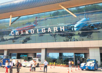 चंडीगढ़ एयरपोर्ट का नाम होगा शहीद भगत सिंह एयरपोर्ट
