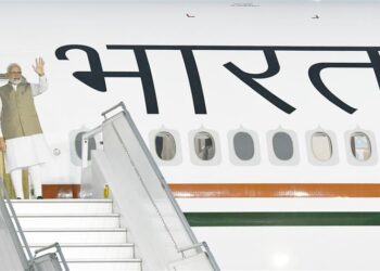 प्रधानमंत्री 17 सितंबर को मध्य प्रदेश की यात्रा पर जायेंगे