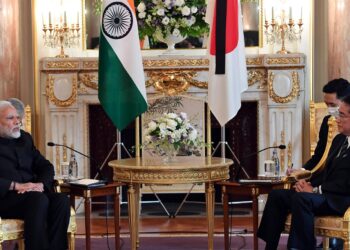 प्रधानमंत्री जापान के पूर्व प्रधानमंत्री शिंजो आबे के राजकीय अंतिम संस्कार में शामिल हुए