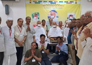 जीवन में हमेशा दुख देते हैं मिथ्या ज्ञान : जैन मुनि डॉक्टर मणिभद्र महाराज