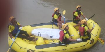 SDRF द्वारा चीला पावर हॉउस से किया गया अंकिता भंडारी का शव बरामद