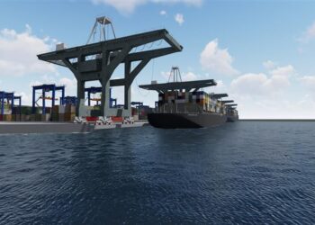 प्रधानमंत्री भावनगर में दुनिया के पहले सीएनजी टर्मिनल, ब्राउनफील्ड पोर्ट का करेंगे शिलान्यास