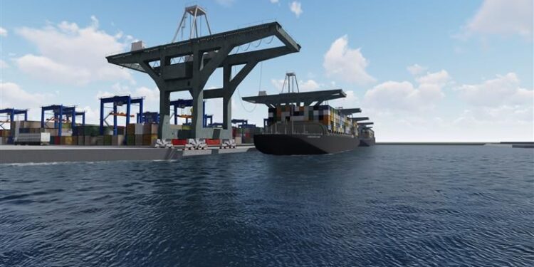 प्रधानमंत्री भावनगर में दुनिया के पहले सीएनजी टर्मिनल, ब्राउनफील्ड पोर्ट का करेंगे शिलान्यास