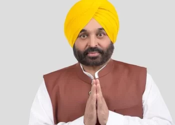 भगवंत मान ने दिया प्रधानमंत्री को दिल से धन्यवाद्