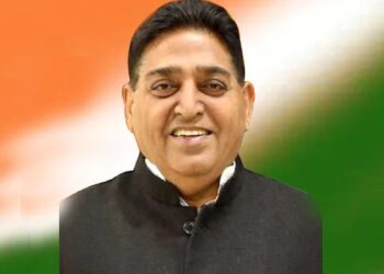 Vigilance arrests former minister Sundar Sham Arora for offering bribe Rs 50 lakh