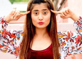 टीवी कलाकार वैशाली ठक्कर ने फांसी लगाकर खुदखुशी की