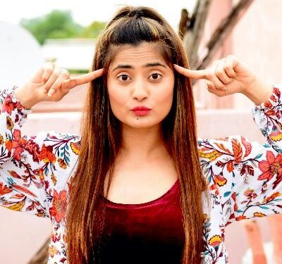 टीवी कलाकार वैशाली ठक्कर ने फांसी लगाकर खुदखुशी की