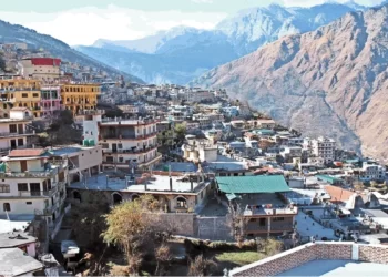 नाकारा तंत्र को सजा दिये बगैर नहीं रुकेंगी जोशीमठ जैसी त्रासदी