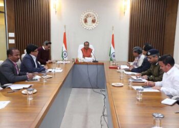 मध्यप्रदेश के लिए प्रतिष्ठापूर्ण है जी-20 बैठक, इसे सफल बनाएं : मुख्यमंत्री चौहान