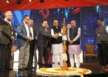 जिज्ञासा और जिद, विज्ञान की जननी – मुख्यमंत्री शिवराज सिंह चौहान