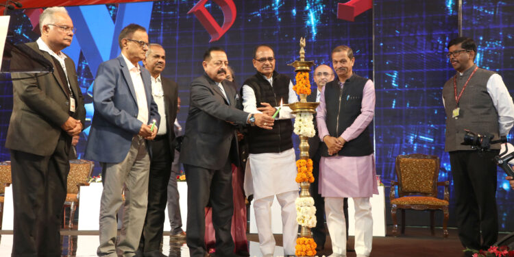 जिज्ञासा और जिद, विज्ञान की जननी – मुख्यमंत्री शिवराज सिंह चौहान