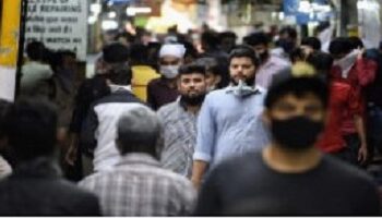 आबादी की सुनामी के खतरों को अनदेखा कर रहे हैं राजनीतिक दल