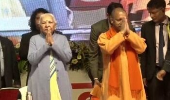 दंगों के प्रदेश से एक्सपोर्ट हब के रूप में उभरा उत्तर प्रदेश