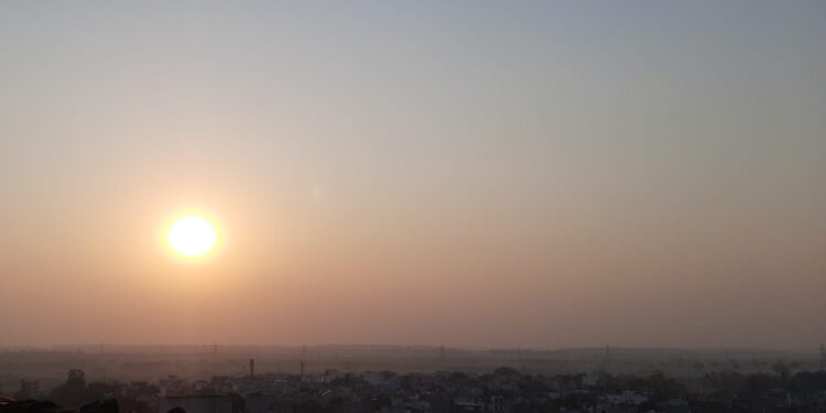 और शाम ढल गई,,,,,,,