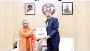 यूपी की मेट्रो परियोजनाओं में सहयोग करेगा जर्मनी