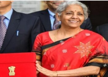 अमृतकाल का ये बजट समृद्धि और सशक्त भारत की आधारशिला है