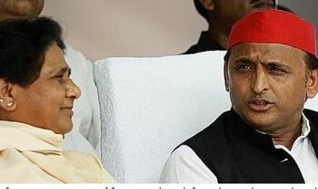 उत्तरप्रदेश बना ‘शूद्र’ सियासत का अखाड़ा