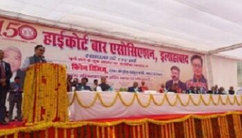 बदले जाएंगे अंग्रेजों के समय के कानूनः किरेन रिजिजू