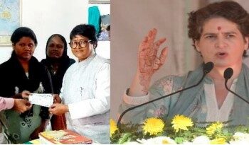 ‘‘लड़की हूं लड़ सकती हूं’’