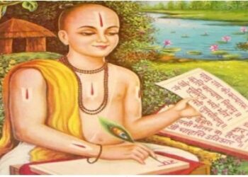 तुलसीदास जी को समग्रता में देखिए