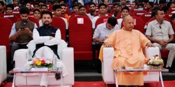 खेलो इंडिया यूनिवर्सिटी गेम्स को सफल बनाने में जुटेगी टीम यूपी